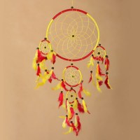 LAPAČ SNŮ MULTI 22 CM